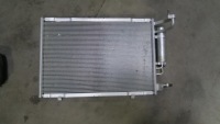 фото thumb №1, Ford fiesta mk7 радиатор конденсатор кондиционера ap31-19710-bb