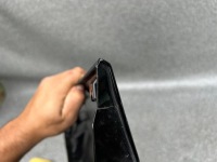 фото thumb №5, Молдинг дверь правый перед toyota rav4 v 75073-42050