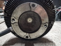 фото thumb №7, Віскозна муфта віскомуфта visco зчеплення в'язкісна scania r s ntg ngs 2978766