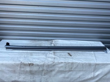фото thumb №1, Hyundai joniq 5 планка порогова ліва 87751-g1100
