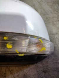 фото thumb №8, Зеркало левая электрические ford focus mk2 рестайлинг