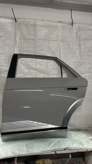 фото thumb №1, Hyundai ioniq 5 2021- двері задня задні ліва