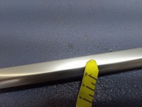 фото thumb №5, Audi q4 e-tron прокладка двері правий задня хром 89a839476