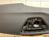 фото thumb №5, Bmw x1 u11 гибрид консоль приборная панель оригинал подушка ремни подушка безопасности