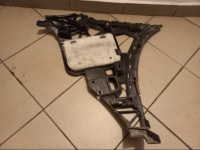 Купить Направляющая бампера задний задняя левый mercedes gle w292, фото thumb