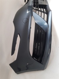 Бампер перед renault megane 4 iv po 2016 Ціна, фото thumb