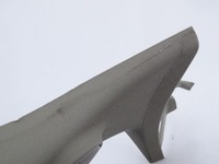 фото thumb №5, Alfa romeo mito 08-18 захист стійка a правий перед 156078369