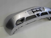 фото thumb №2, Mercedes sls amg r197 197 бампер задний pts kpl