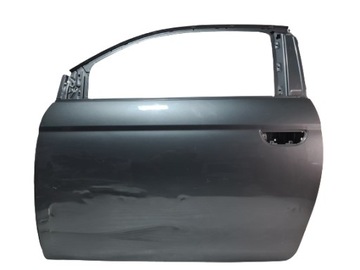 фото thumb №1, Fiat 500e ii 2 двері ліві передні