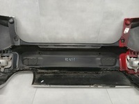 фото thumb №10, Бампер задняя задний jeep renegade 14-18 rhd