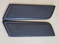 фото thumb №1, Молдинг защита обшивка дверь левая правая перед land rover discovery 5 v l462