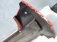 фото thumb №8, Honda jazz 15-18 бампер задня задній pdc