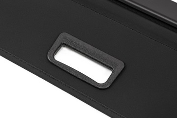 фото thumb №6, Bmw x3 f25 2010-2017 ролета багажника чорна 51477335263