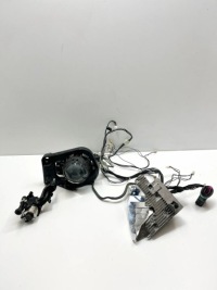 фото thumb №1, Модуль керування передньої лівий лампи mercedes-benz sl r231 6816150599