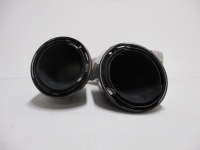 фото thumb №9, Наконечник выхлоп глушитель porsche 9y0253825am новая