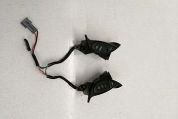 фото thumb №2, Панель переключателей saab 9-5 estate ys3e 5359625 3.0l дизель 130kw 2002