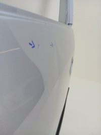 фото thumb №10, Vw touran i 1 2003- двери левые передние левые перед