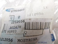 фото thumb №7, Захист кришка ручка двері ford galaxy 1212056