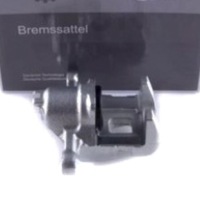 фото thumb №1, Суппорт тормозной задняя l hyundai getz 1.4i 1.5 1.6