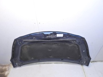 фото thumb №9, Капот yu6 hyundai i40