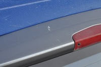 фото thumb №4, Opel meriva ii b кришка багажника багажника задня задня kpl