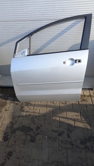 фото thumb №1, Дверь левая перед mazda 5 06r 2.0crd