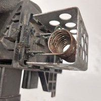 фото thumb №11, Renault megane 4 iv резистор резистор вентилятора 255507326r f2182012