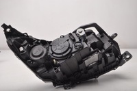 фото thumb №15, C5 iii lift лампы перед левая правая bi ксенон led eu комплект 9674869880