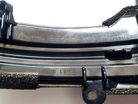 фото thumb №6, Поворотник дзеркало лівий outlander iii asx lift оригінальний номер