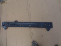фото thumb №1, Балка pod радіатор renault kangoo ii 357106g 357105k ita