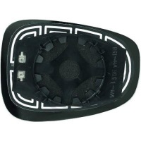 фото thumb №1, Diederichs 3042126 скло дзеркало, дзеркало зовнішнє