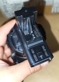 фото thumb №13, Новый оригинальный электроклапан турбины renault nissan 144g16424r