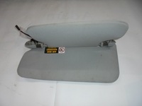 фото thumb №1, Захист сонцезахисна praaw lincoln navigator 04