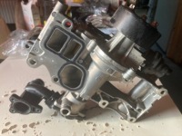 Bmw g01 g02 g20 g21 g30 g31 термостат насос води p.chłodniczego 8 593 269 в Україні, фото thumb