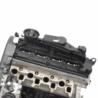 фото thumb №11, Audi a4 b8 2.0 tdi caga дизель двигатель стойка 143km