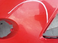 фото thumb №11, Ford focus mk3 2011-14r. - бампер перед bm51-17757-a