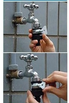 СОЕДИНЕНИЕ, ЛЕНТОЧНЫЙ СОЕДИНИТЕЛЬ, БЫСТРОСОЕДИНИТЕЛЬ, ВОДЯНОЙ ШЛАНГ