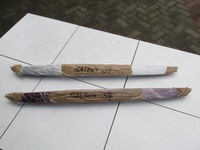 фото thumb №4, Молдинг накладка крышки задняя galaxy mk1 2002 r