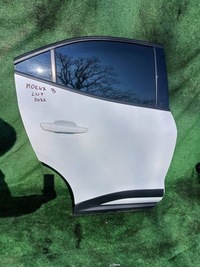 фото thumb №2, Opel mokka b дверь правое задние задняя ewp