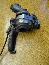 фото thumb №3, Honda crv 08 r 2,2 icdti rbd 5 блок двигуна