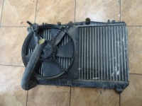 фото thumb №1, Радіатор вентилятор chevrolet lacetti 1.4b 1.6b