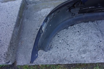фото thumb №10, Бампер переднє peugeot 307 01/05r