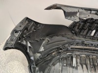 фото thumb №8, Mercedes eqa w243 h243 amg бампер передній перед kompletny