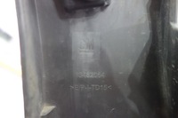 фото thumb №9, Молдинг порог правая opel crossland x 13482064