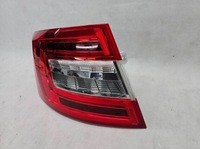 фото thumb №1, Skoda octavia iii 5e0 рестайлінг sedan лампа зад задня ліва led 185311-01