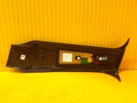 Tesla model y защита стойка левая камера 1506885-00-h Оригинал, фото thumb