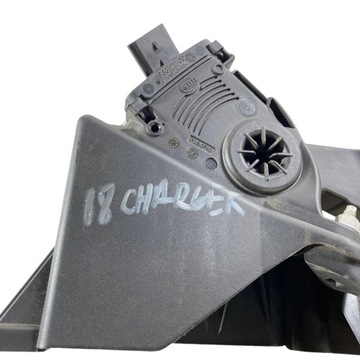 фото thumb №8, Dodge charger 2019 педали