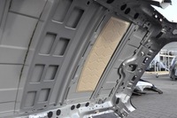 фото thumb №10, Land rover discovery v l462 дах poszyce