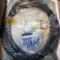 фото thumb №1, Mercedes w208 cabrio прокладка крыша крышки nowa a2087500798