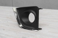 фото thumb №10, Toyota corolla e16 решётка противотуманной фары левая 8148202390